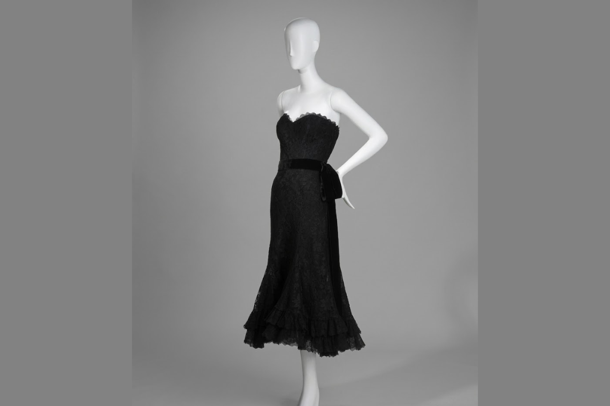 Coco Chanel's Little Black Dress Turned Mourning Into the Ultimate Symbol  of Sexy Sophistication