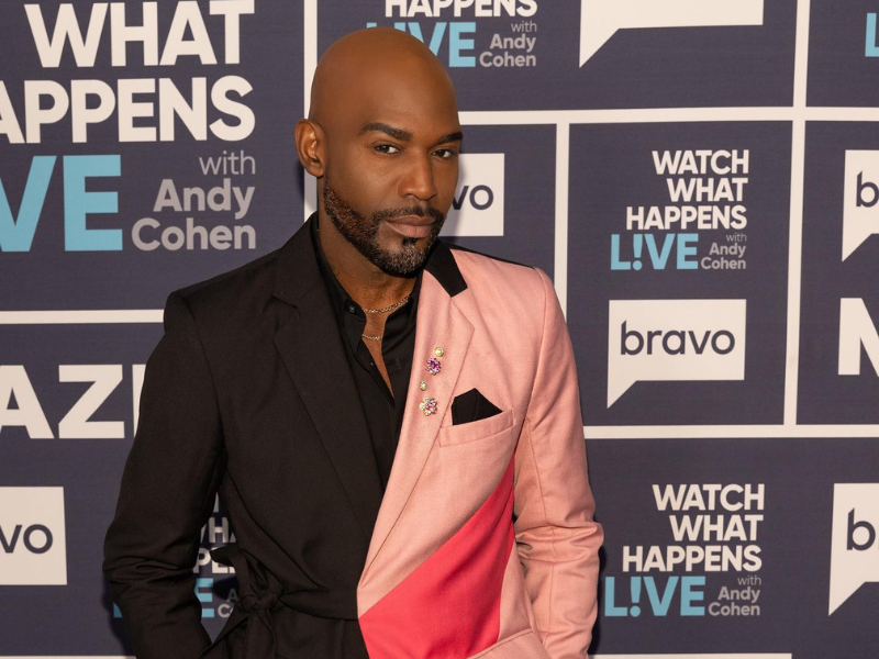 Karamo Brown
