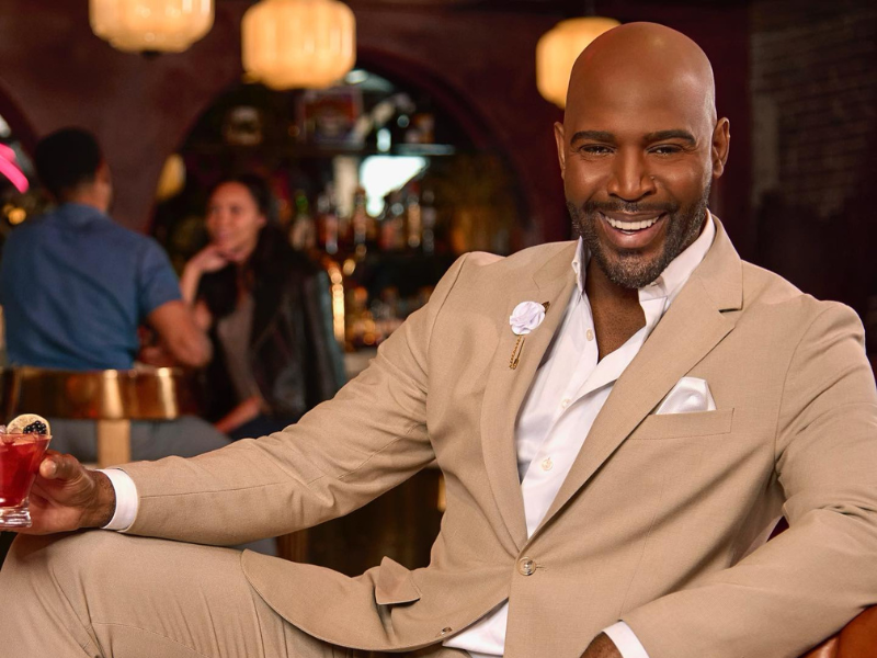 Karamo Brown