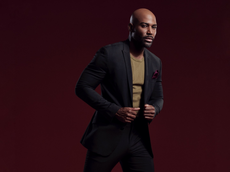 Karamo Brown