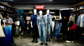 Levi's
