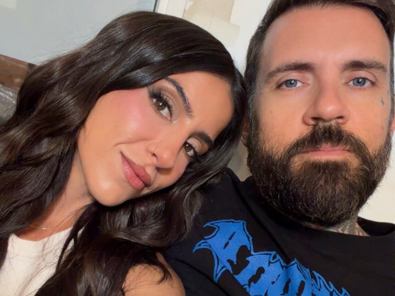 Lena The Plug and Adam22