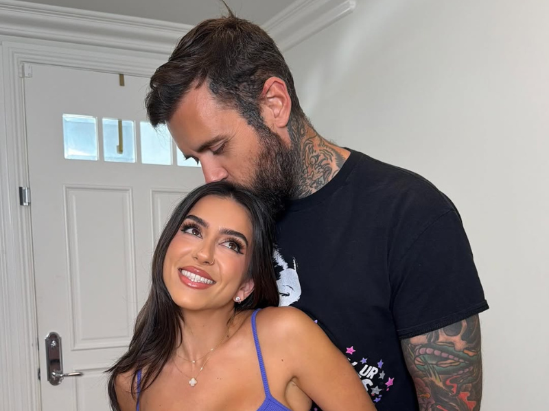Lena The Plug and Adam22
