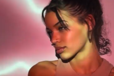 Kayda Reese Bosse