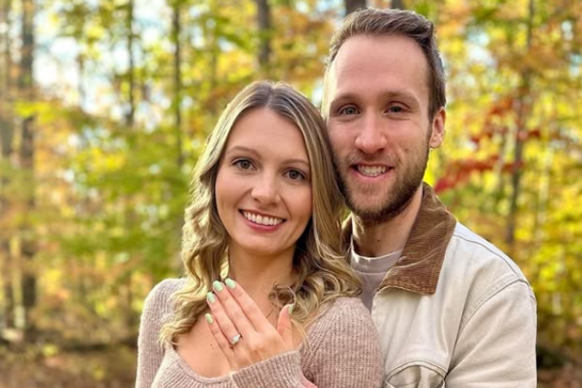 10 Photos of Jesse and Ashley Ridgway: Controversial YouTubers Announce Pregnancy Termination, Use AI in Down Syndrome Decision