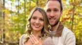 Jesse and Ashley Ridgway