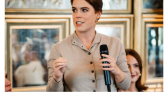 Princess Eugenie