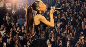 Ariana Grande Outfit on Eternal Sunshine Tour