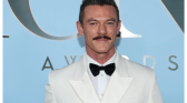 Luke Evans