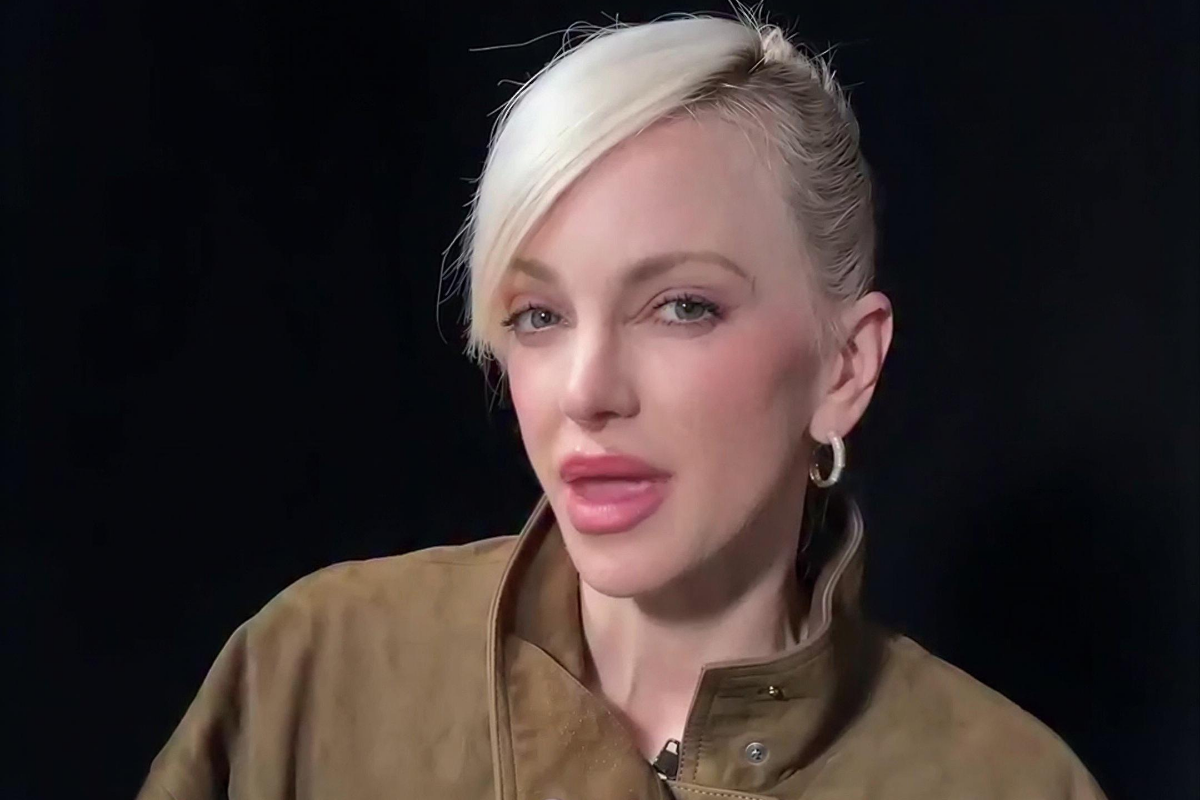 What Happened to Anna Faris? Fans Say Something Seems 'Off' About Her Facial Expressions