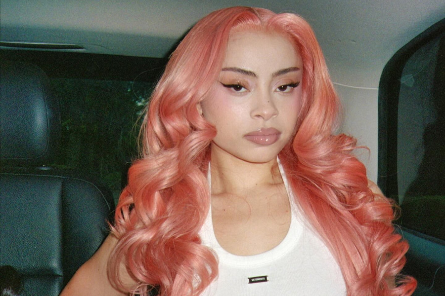 Ice Spice