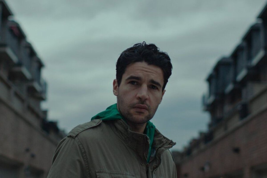 Christopher Abbott in Possessor