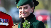 Princess Kate's refined approach to royal dressing