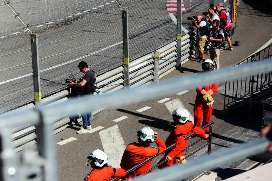 monaco grand prix