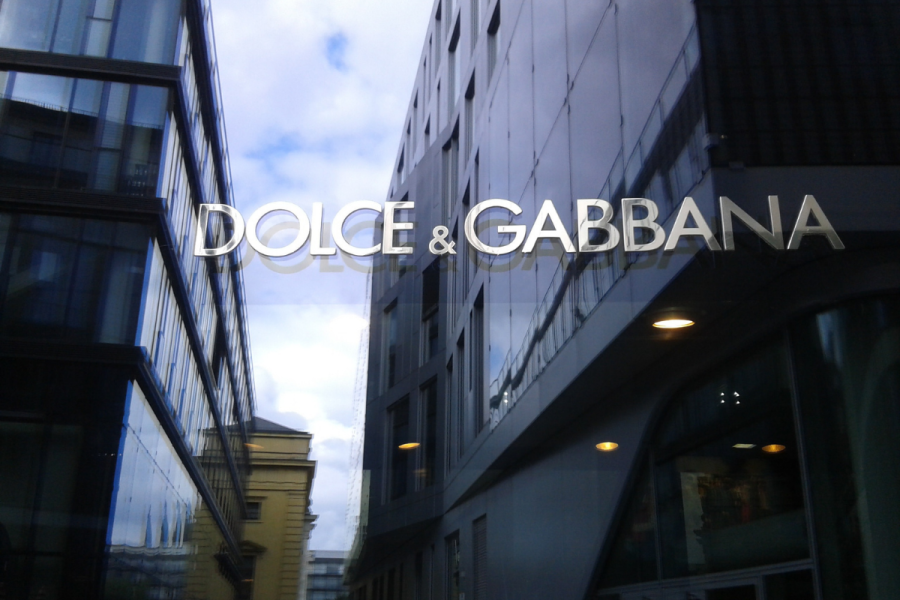 Dolce & Gabbana