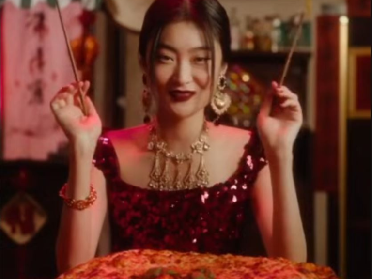 Dolce & Gabbana China Scandal