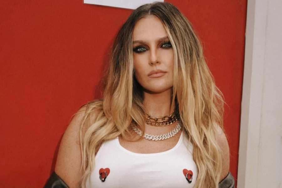 Perrie Edwards