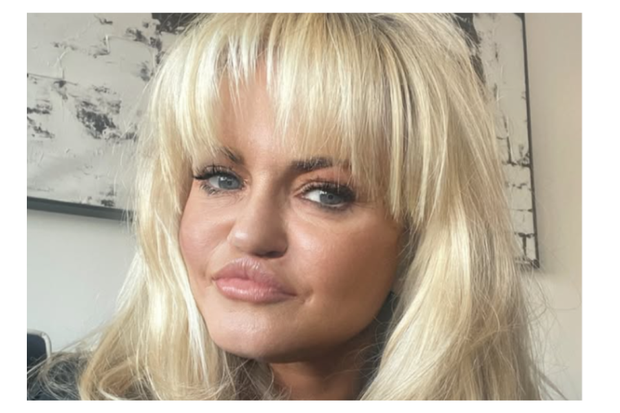 Danniella Westbrook
