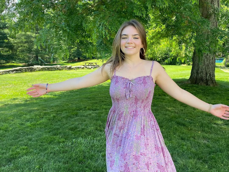 Ella Stiller