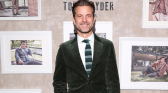 Joshua Jackson