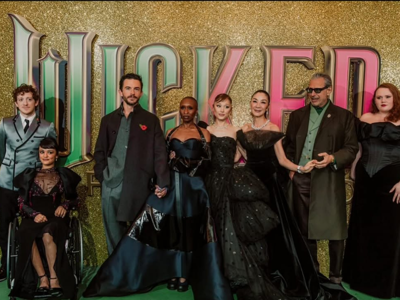 wicked for good wicked for good