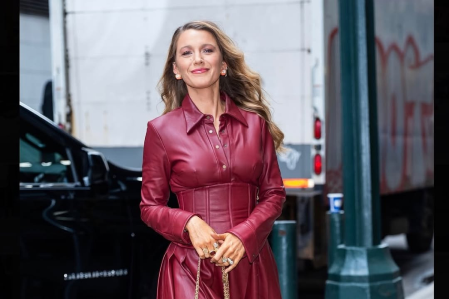 Blake Lively