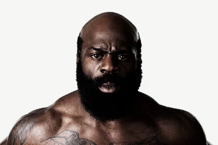 Kimbo Slice