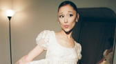 Ariana Grande