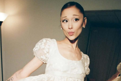 Ariana Grande