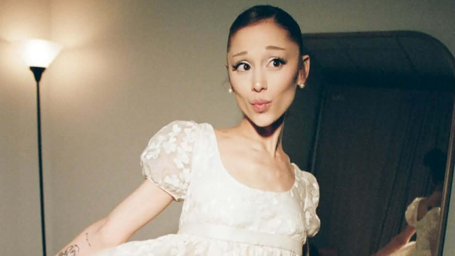 Ariana Grande