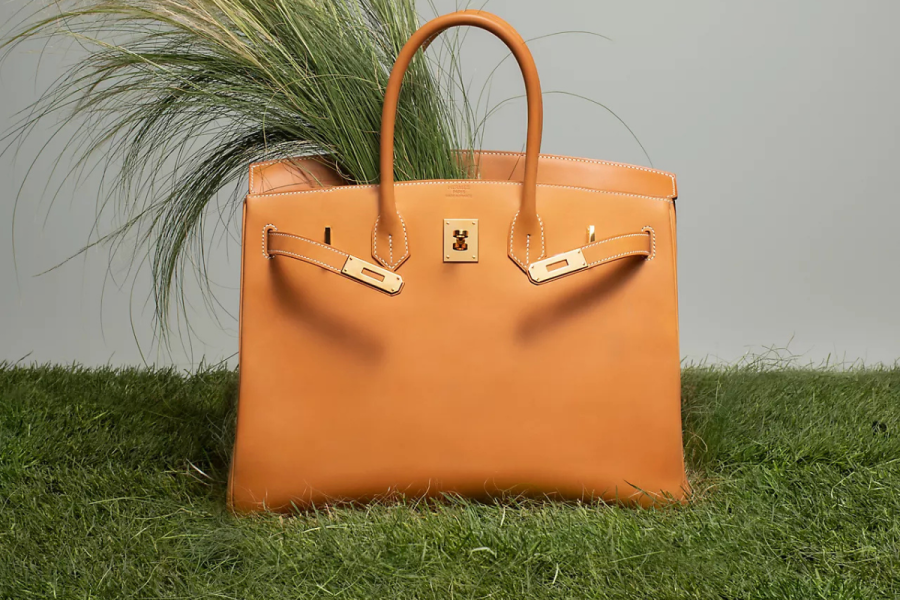 Hermès Birkin Bag