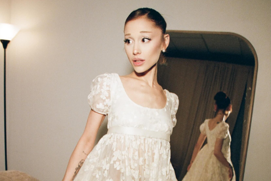 Ariana Grande