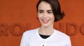 Lily Collins