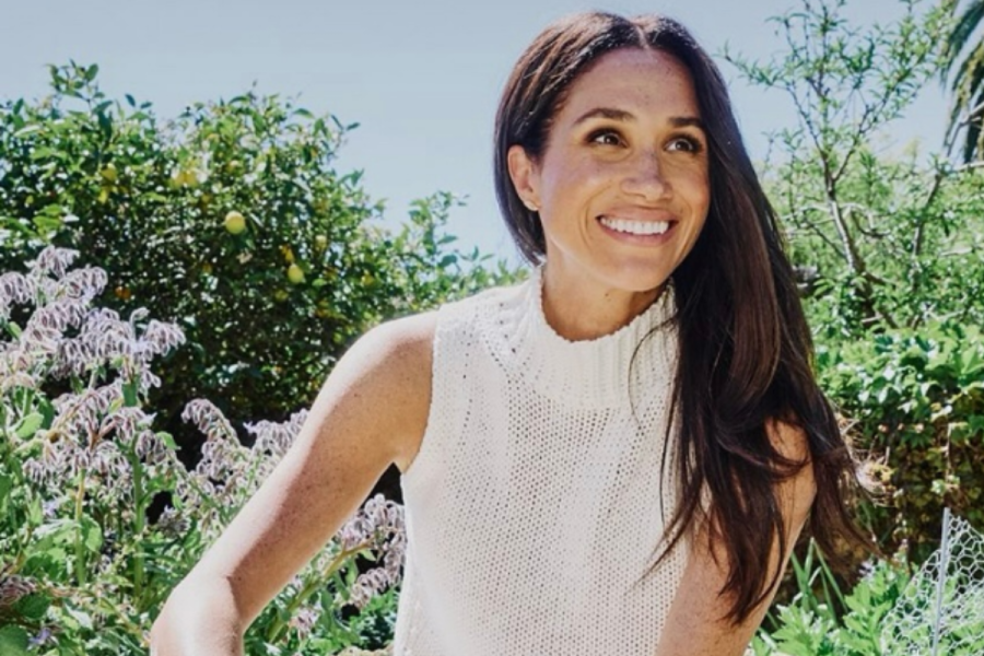 Meghan Markle