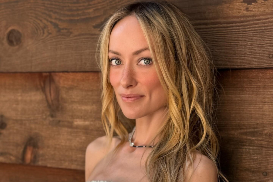 Olivia Wilde