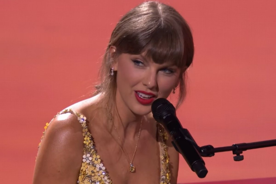 Taylor Swift