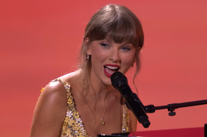 Taylor Swift