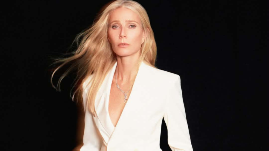 Gwyneth Paltrow