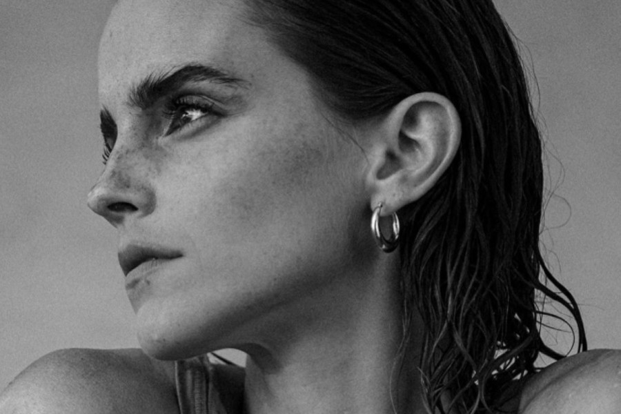 Emma Watson