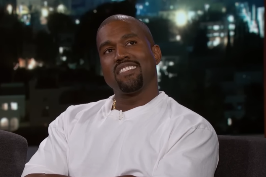 Kanye West
