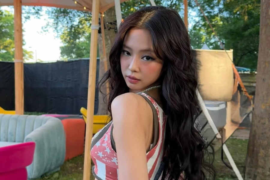 Jennie Kim