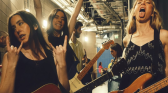 Haim Sisters