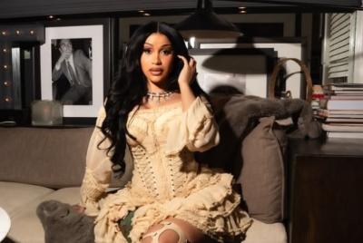 Cardi B