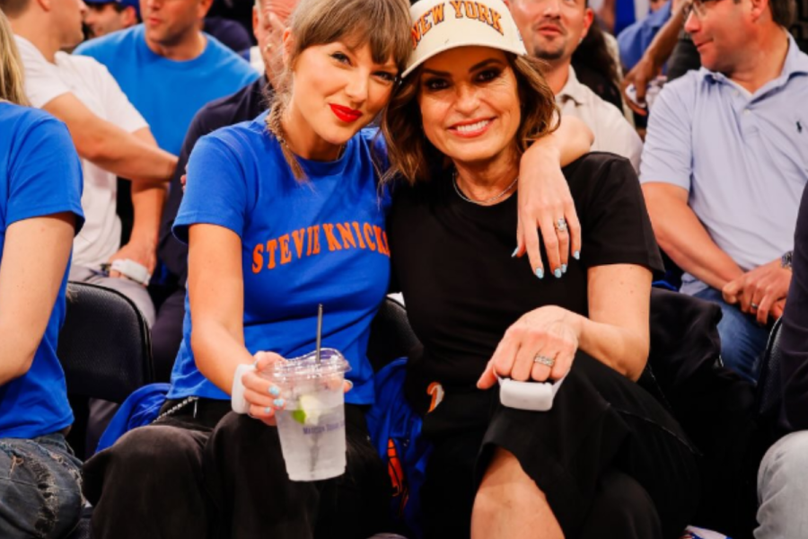 Taylor Swift