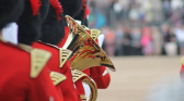 Trooping the Colours 2026