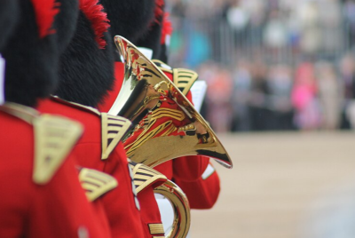 Trooping the Colours 2026