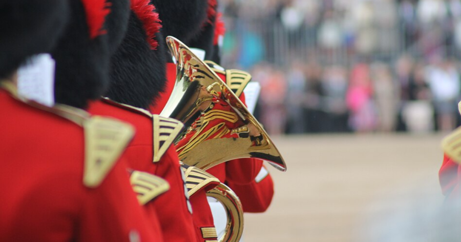 Trooping the Colours 2026