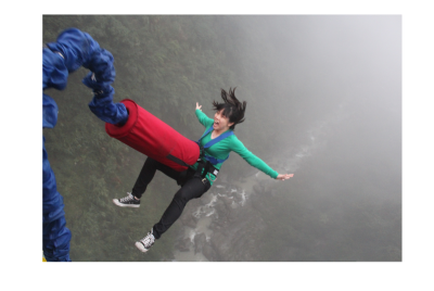 Bungee Jumping