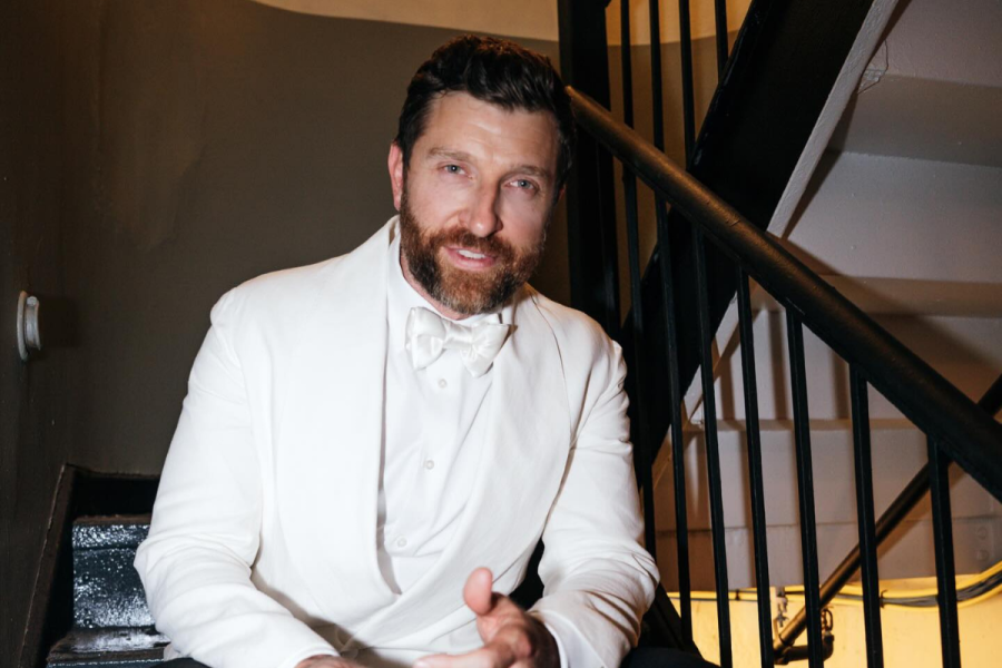 Brett Eldredge