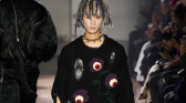 Paris Fashion Week Menswear Fall/Winter 2026-2027
